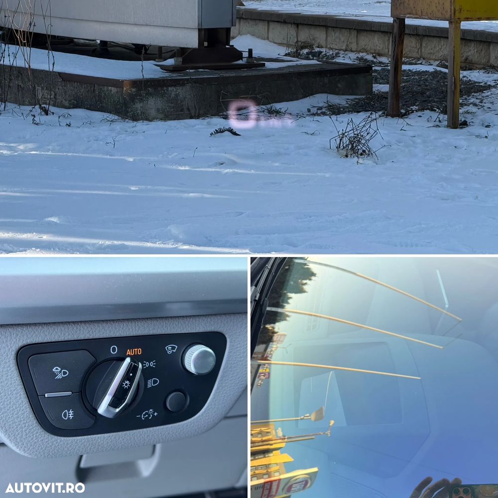 Audi Q5 2.0 TDI Quattro S tronic - 10