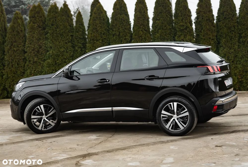 Peugeot 3008 - 11