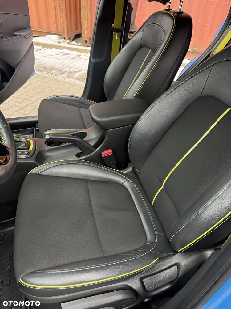 Hyundai Kona 1.6 T-GDI Premium DCT - 19