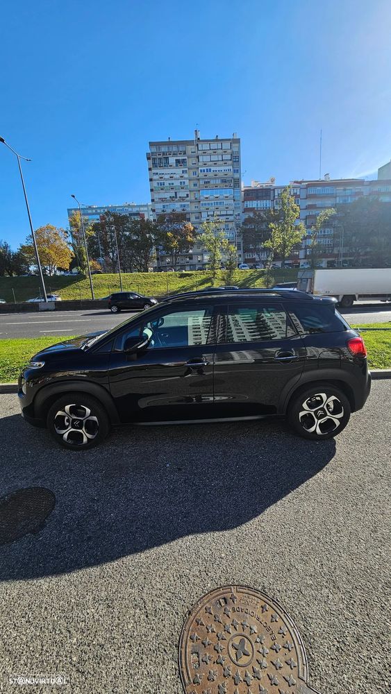 Citroën C3 Aircross PureTech 110 Stop & Start EAT6 Shine - 1