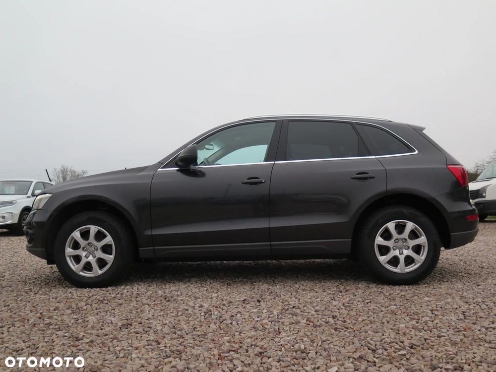 Audi Q5 - 4
