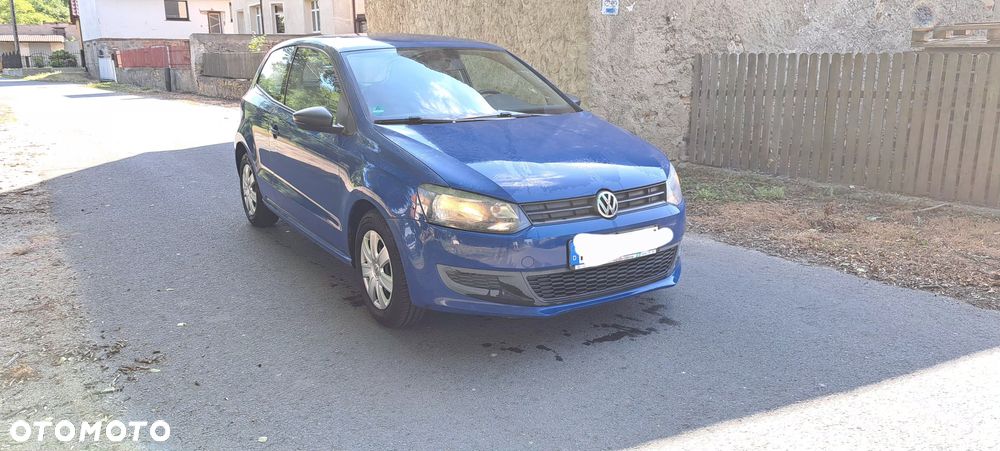 Volkswagen Polo 1.2 Style - 3