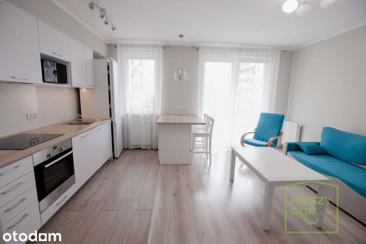 Mieszkanie 3-pok. 59 m², Prądnik Czerwony, ul. Reduta, zdjęcie 3