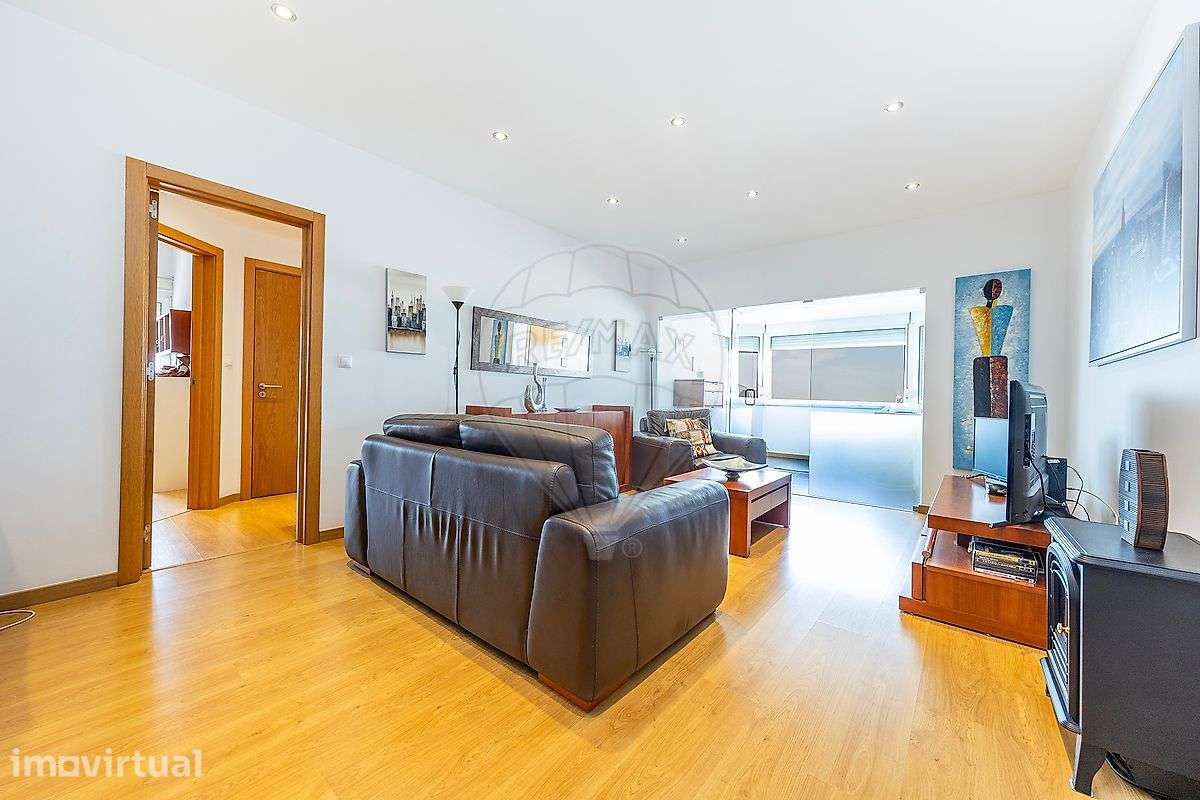 Apartamento T2 para venda - Grande imagem: 3/28