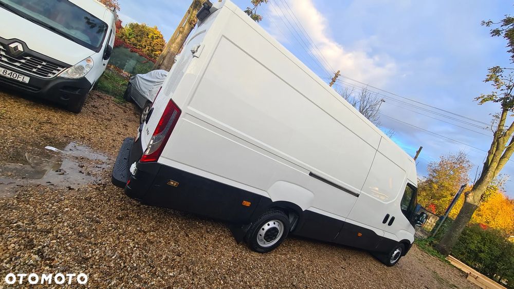 Iveco Daily 35S13 - 5