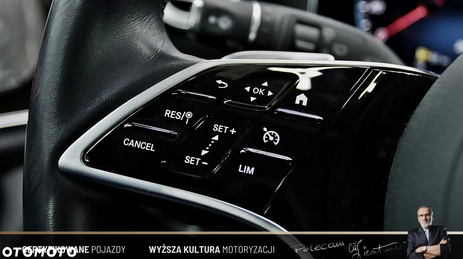 Mercedes-Benz Klasa E - 22