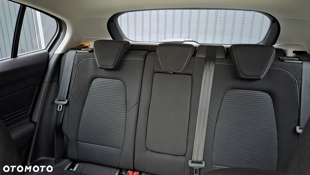 Ford Focus 1.0 EcoBoost Titanium X - 16