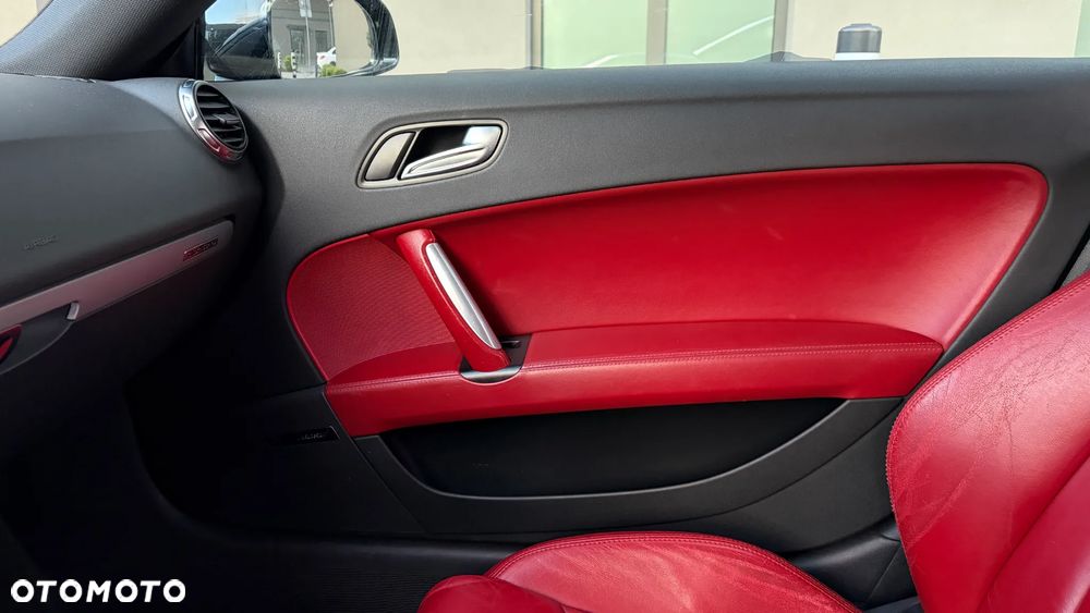 Audi TT Coupé 3.2 Quattro - 29