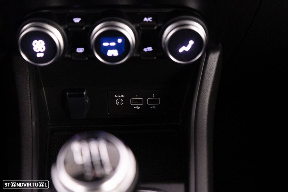 Renault Captur 1.0 TCe Techno - 26