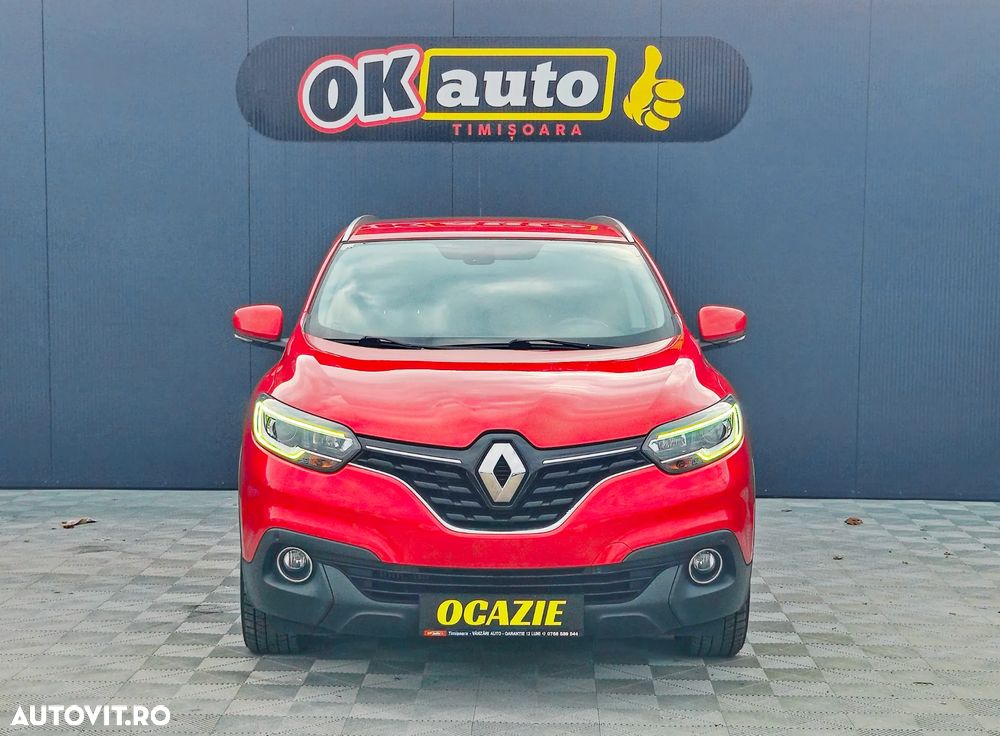 Renault Kadjar - 28