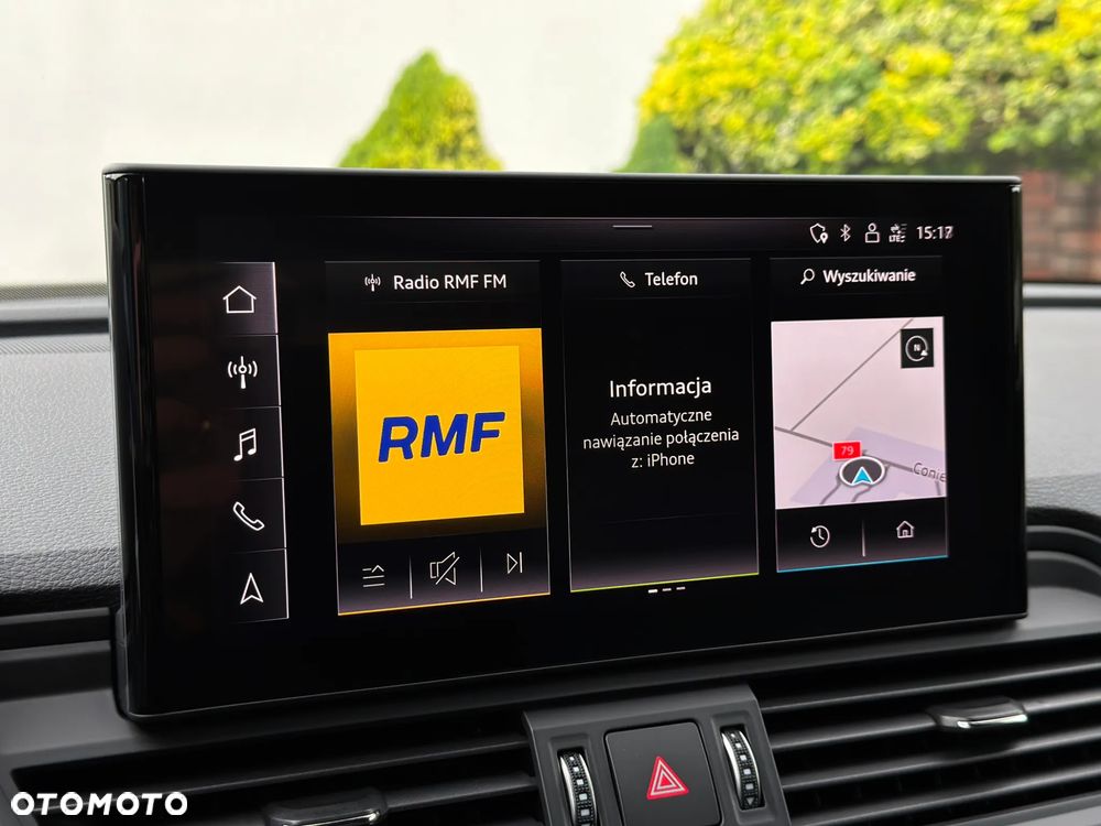 Audi Q5 40 TDI quattro S tronic sport - 26