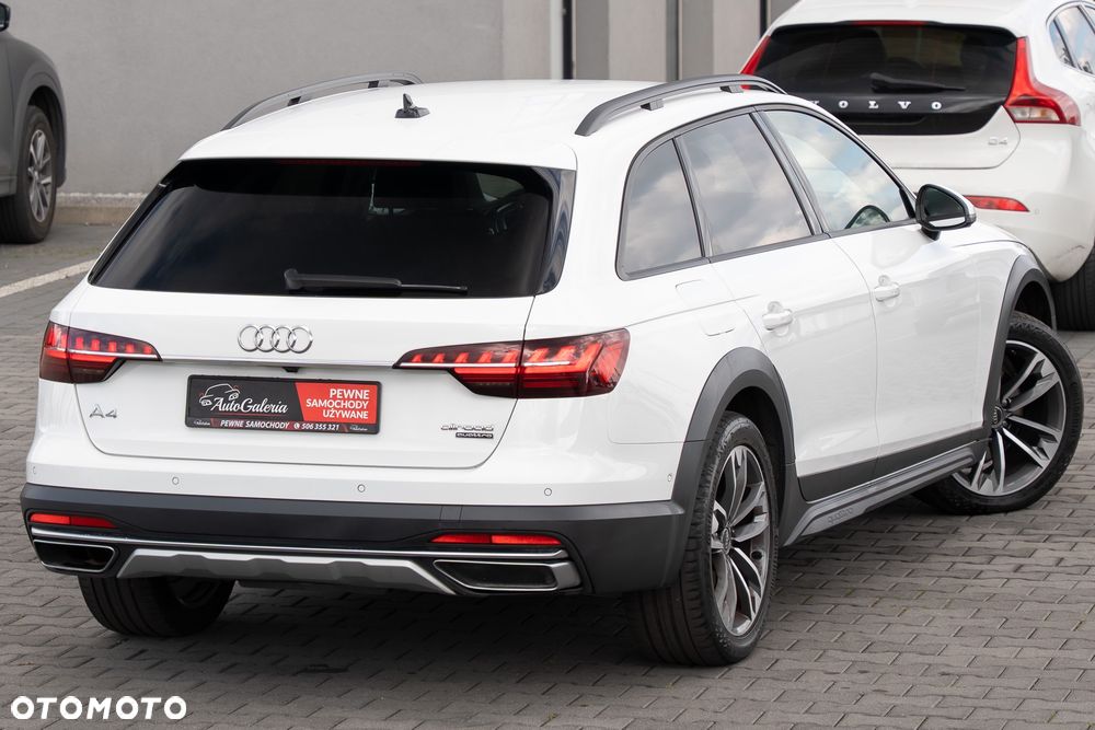 Audi A4 Allroad - 12