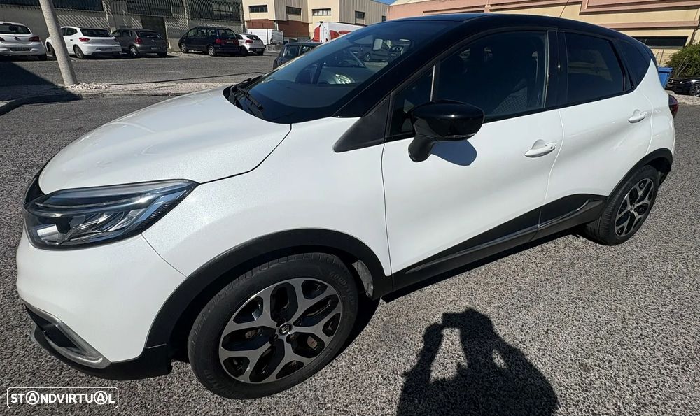 Renault Captur - 6
