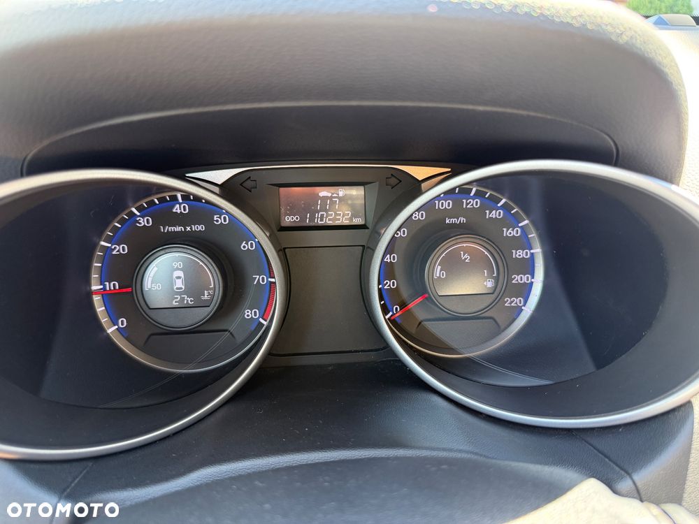 Hyundai ix35 1.6 GDI Premium 2WD - 7