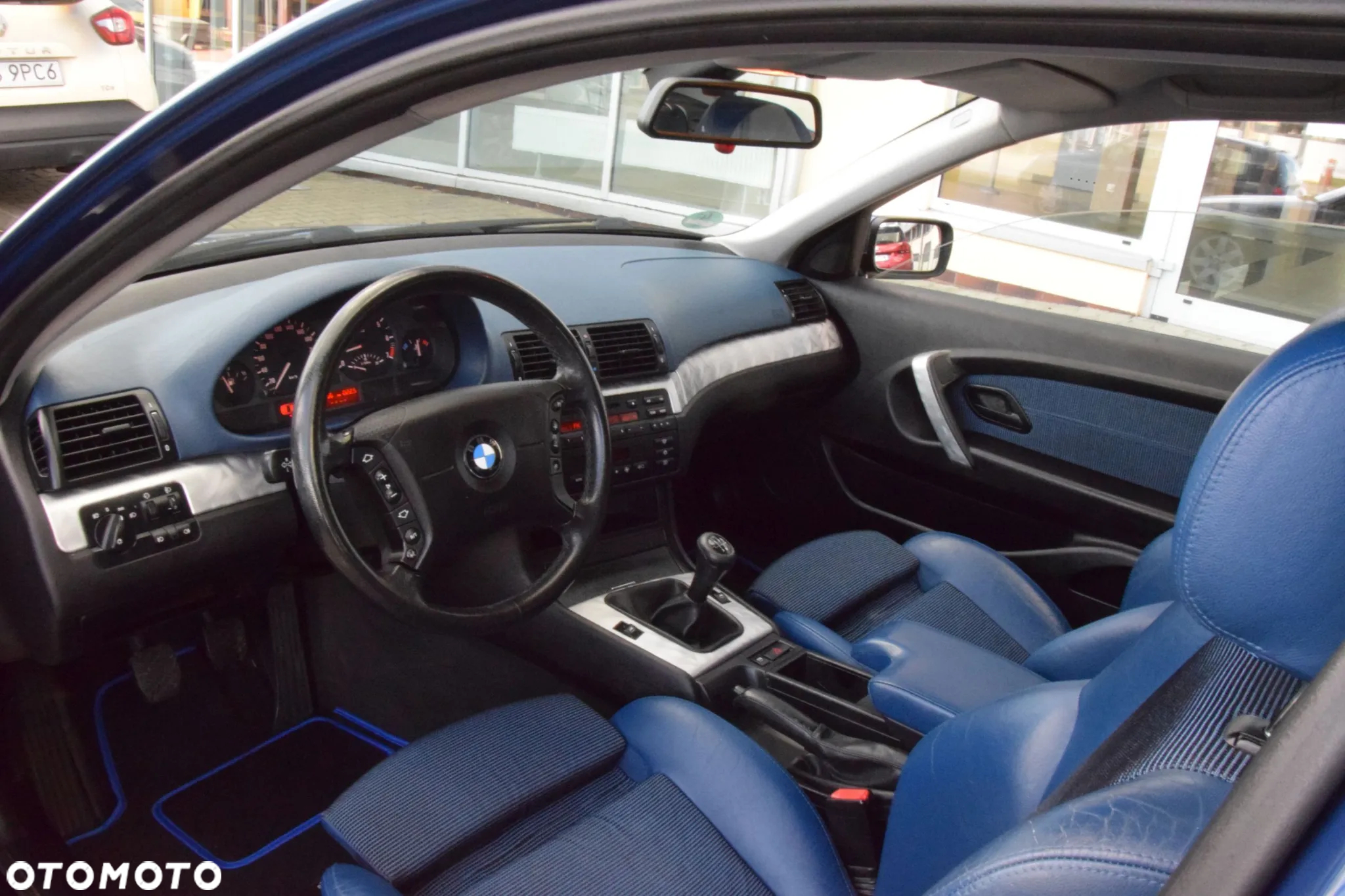 BMW Seria 3 316ti compact Edition Lifestyle - 23