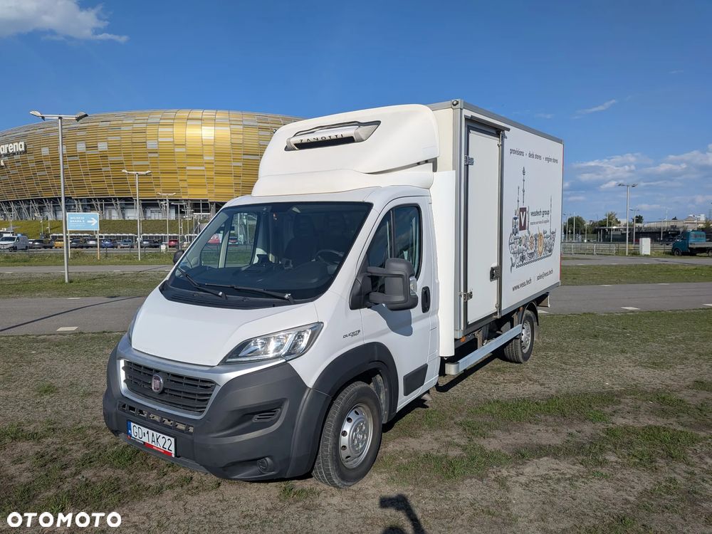 Fiat Ducato - 7