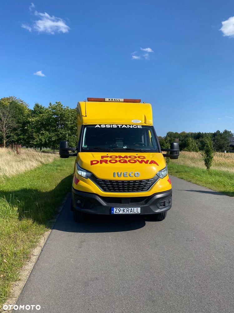Iveco Daily - 2