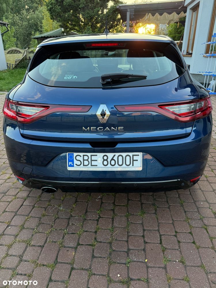 Renault Megane 1.2 Energy TCe Intens - 4