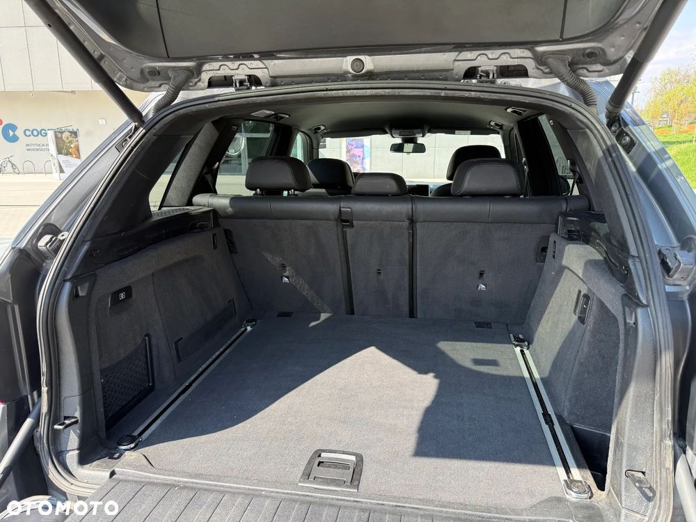 BMW X5 - 6