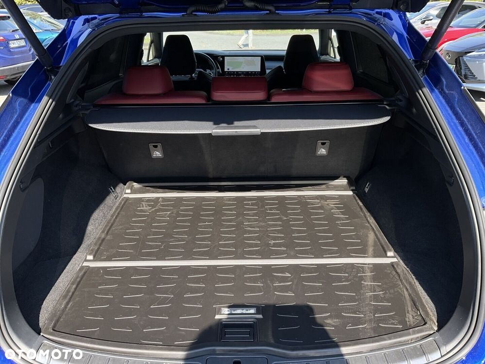 Lexus RX - 33