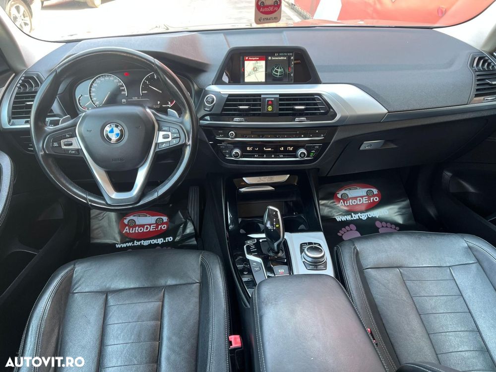 BMW X3 - 7