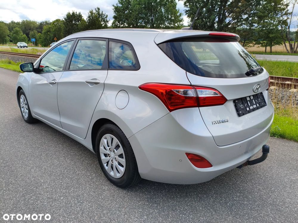 Hyundai i30 - 9