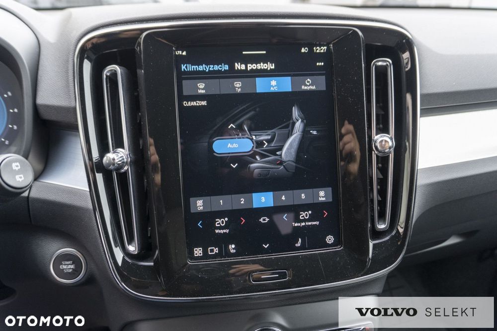 Volvo XC 40 - 29
