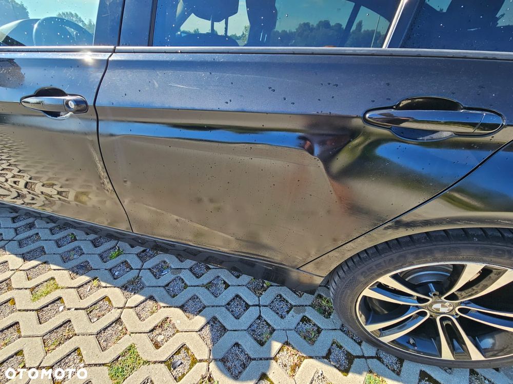 BMW Seria 3 318i GPF Sport Line - 11