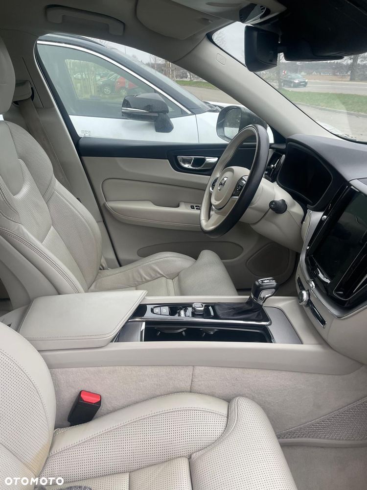 Volvo XC 60 T5 GPF AWD Inscription - 6