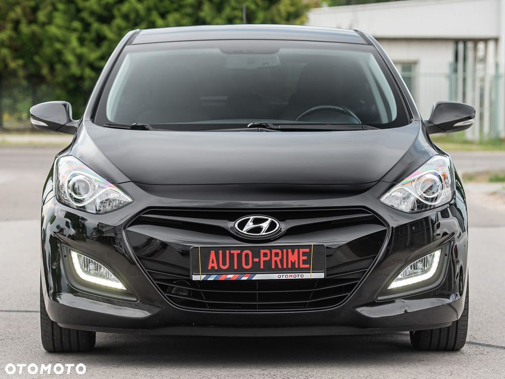 Hyundai i30 - 4