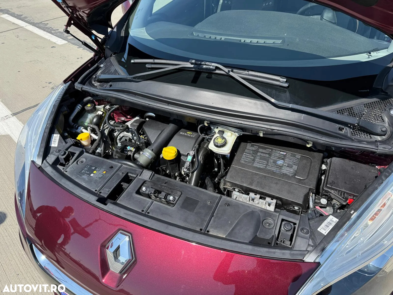 Renault Scenic - 9