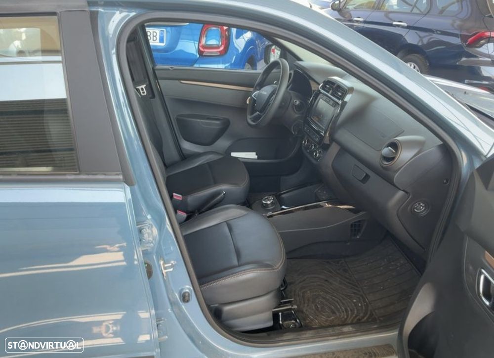 Dacia Spring Electric 45 Comfort Plus - 5