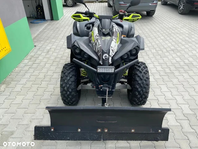 Can-Am Renegade