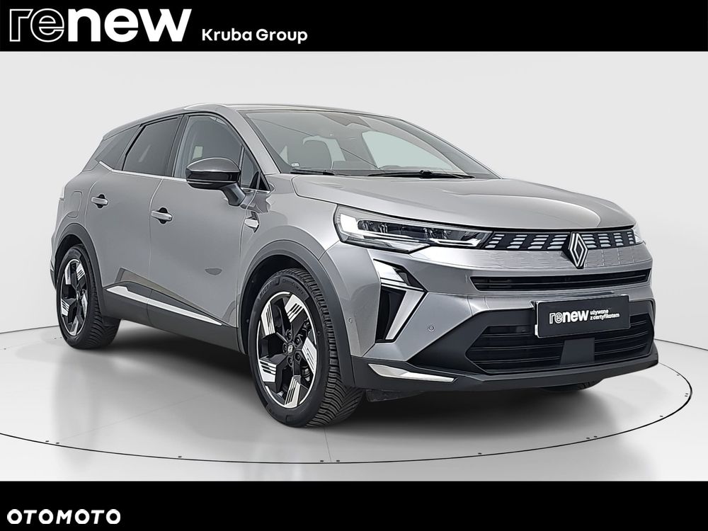 Renault Symbioz 1.6 E-Tech Full Hybrid 145 Techno - 3