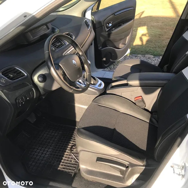 Renault Grand Scenic dCi 110 EDC LIMITED - 14