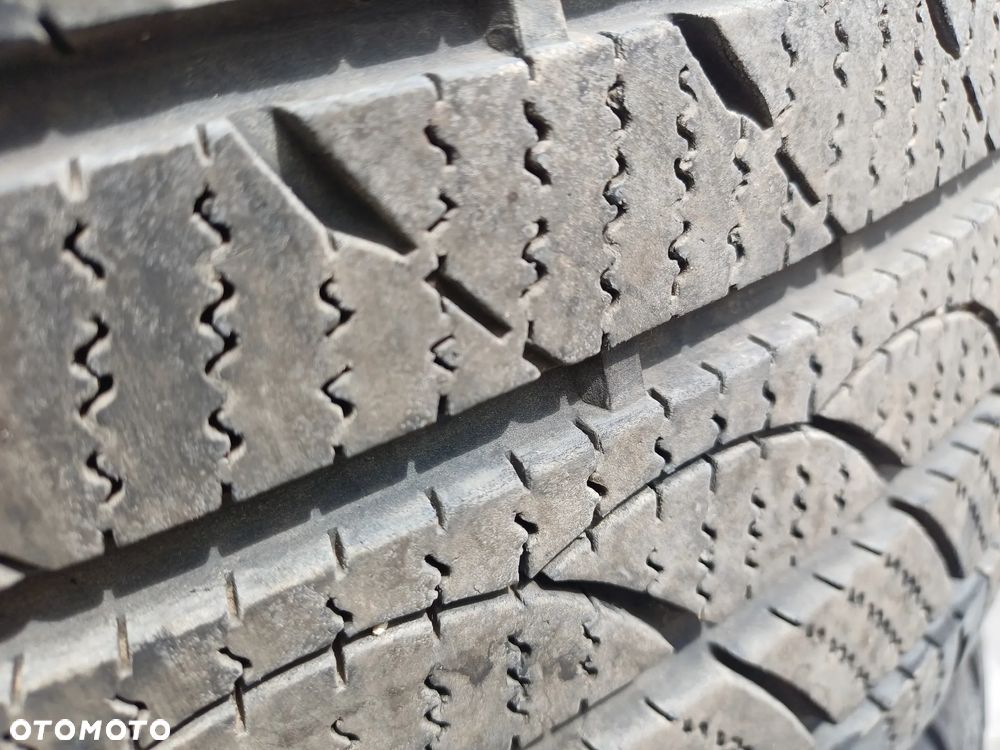 FELGI Z OPONAMI KOŁA ALUMINIOWE AUDI A3 A4 A6 R18 5X112 ET53 7,5JX18H2 57.1 mm OPONY MINERVA R18 235/60 ZIMA NR23 - 15