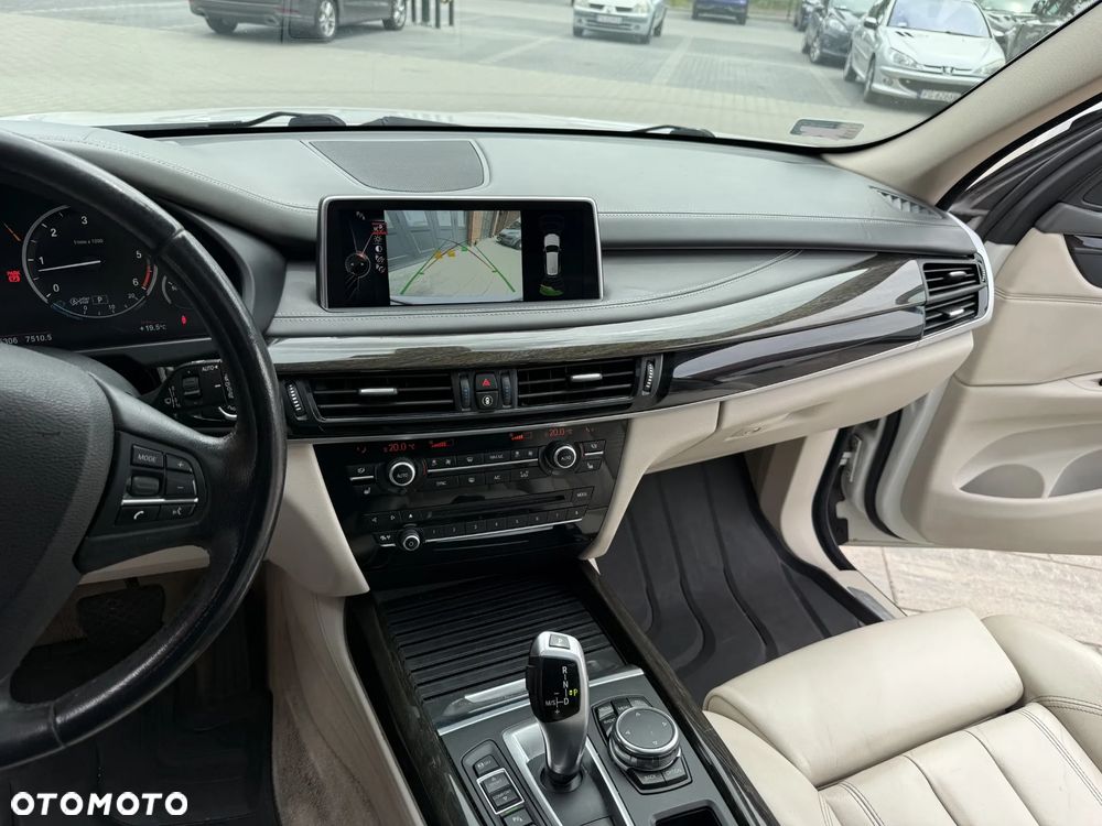 BMW X5 - 6