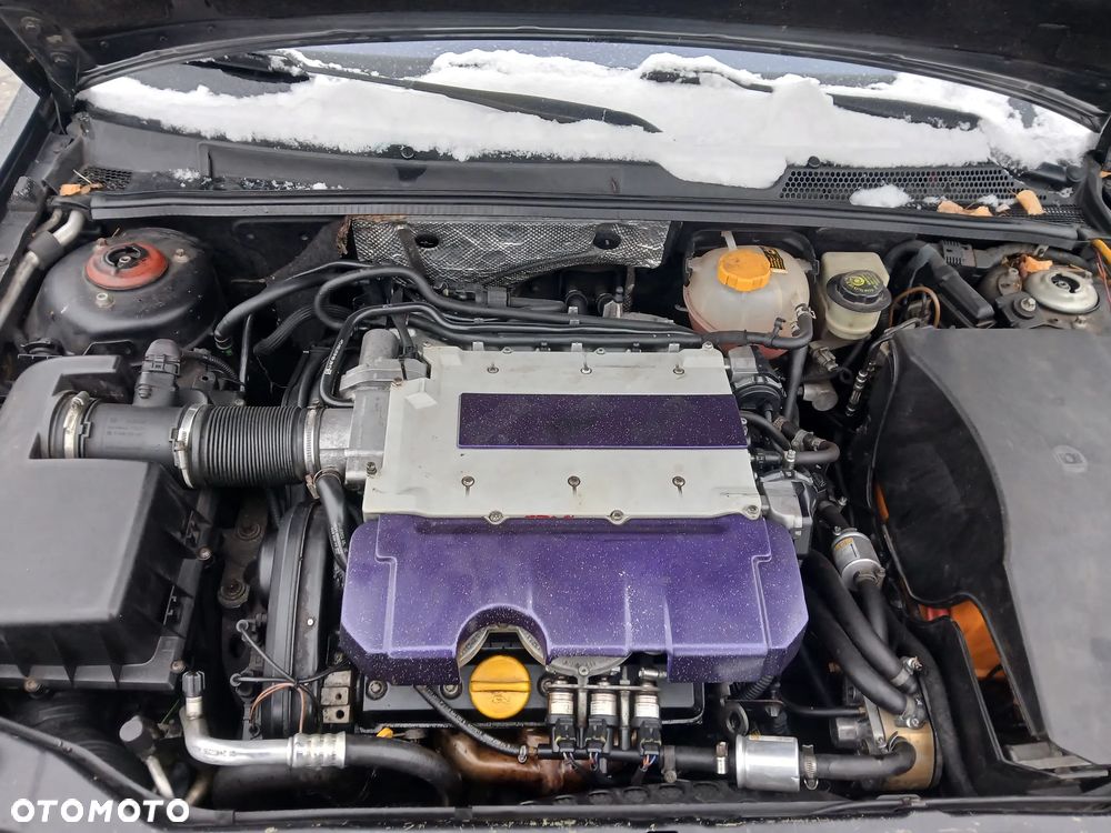 opel signum silnik 3.2 v6 z32se skrzynia sanki belka przód tył wahacz zacisk zwrotnica - 2