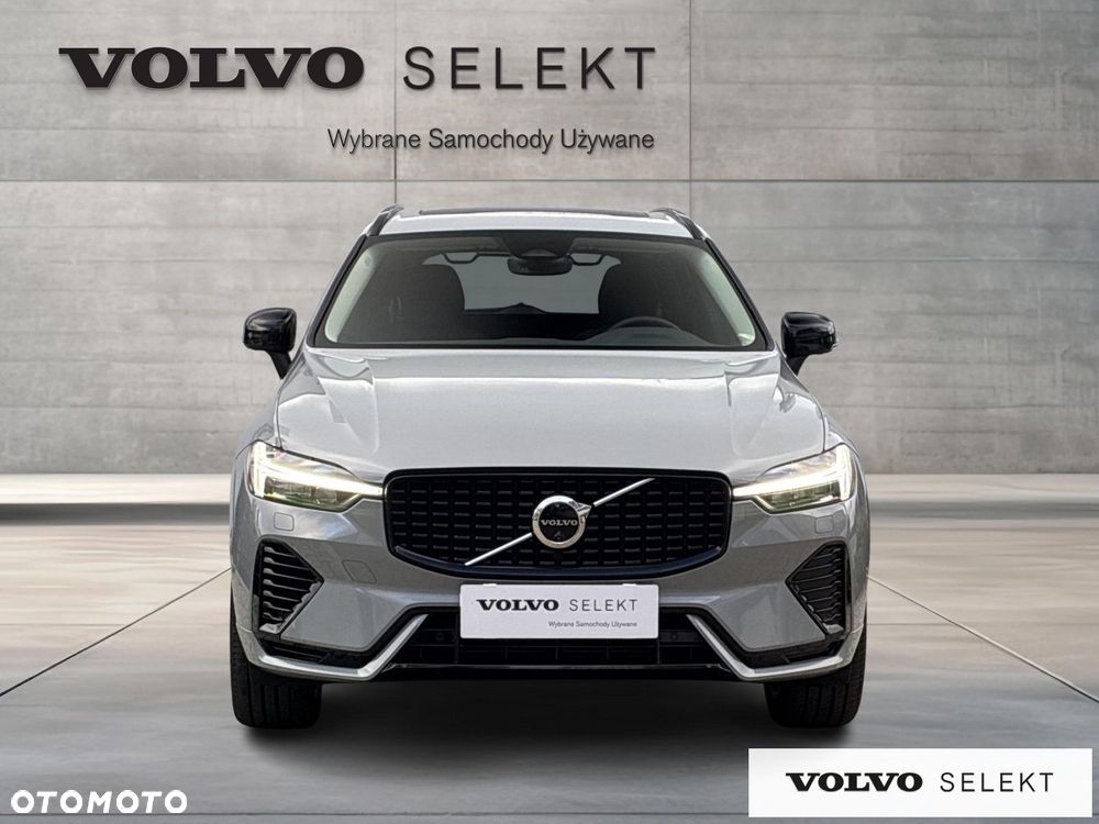 Volvo XC 60 - 4
