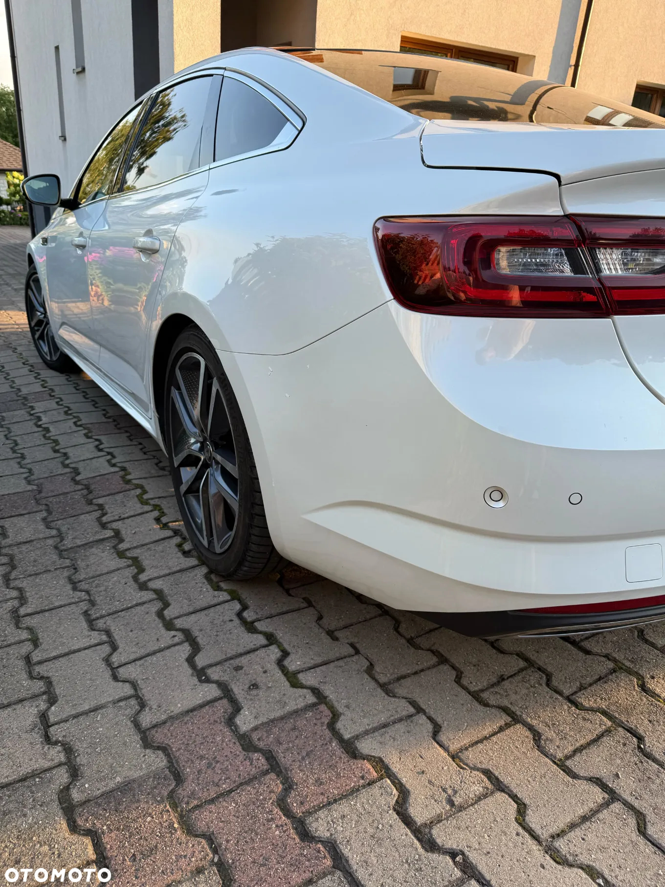 Renault Talisman - 14