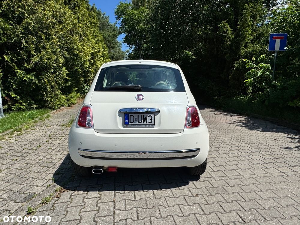 Fiat 500 - 6