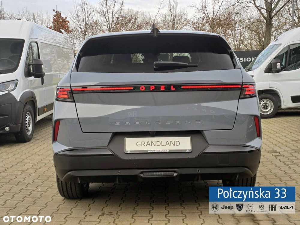 Opel Grandland - 5