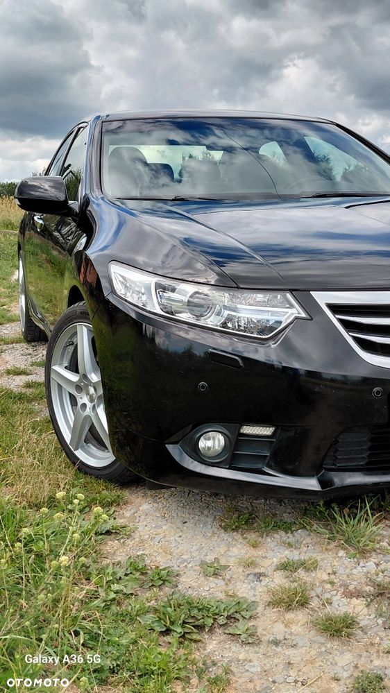 Honda Accord - 6