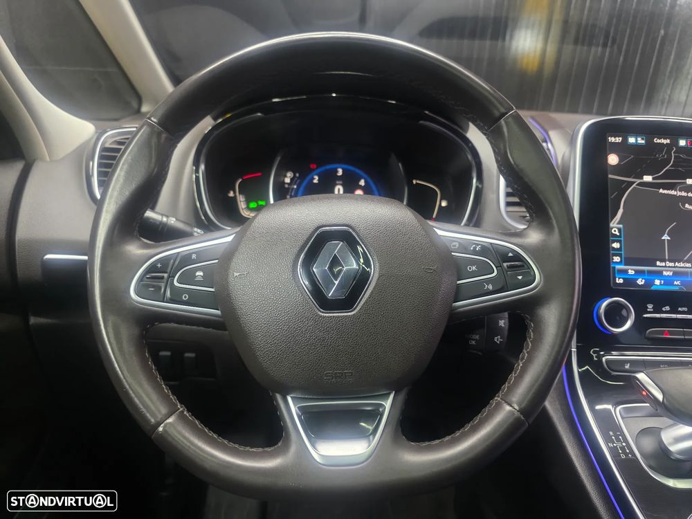 Renault Espace - 30