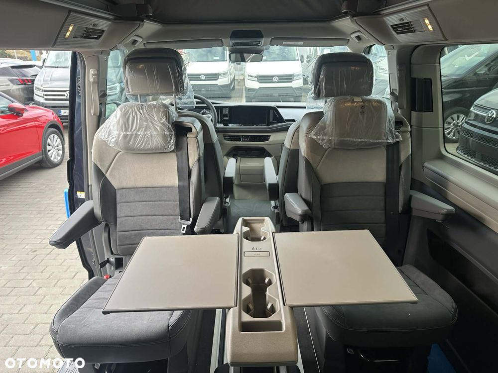 Volkswagen California - 20