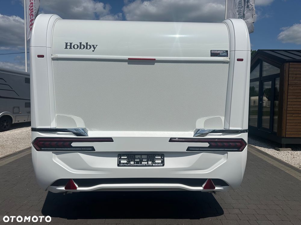 Hobby Excellent Edition 545 KMF - 8