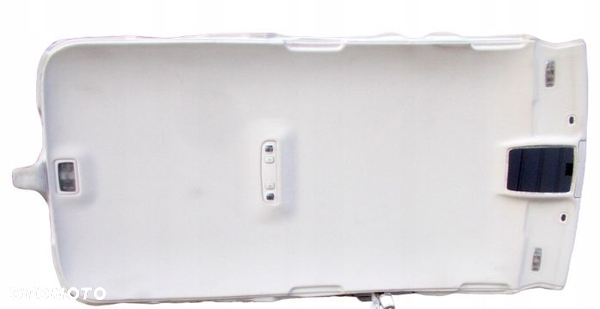 SEAT EXEO KOMBI PODSUFITKA JASNA SZARA 3R9867505A