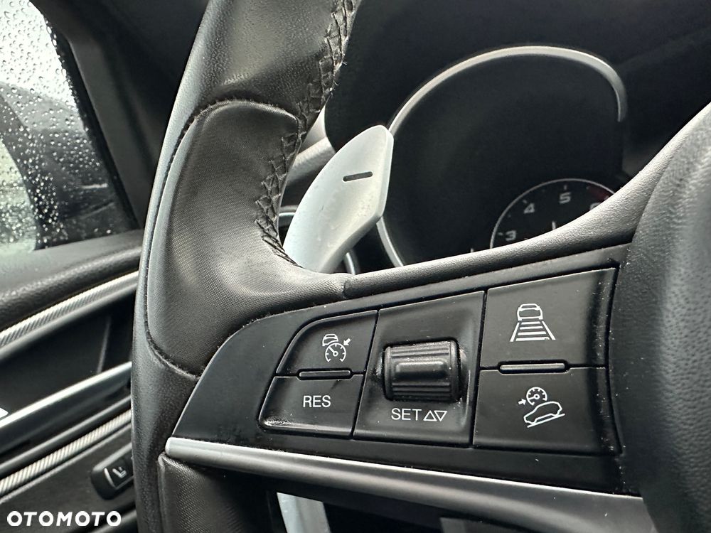 Alfa Romeo Stelvio 2.0 Turbo Veloce TI Q4 - 27