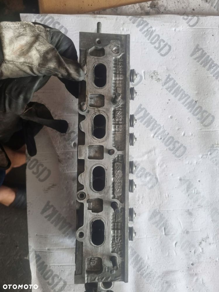 Głowica Fiat Alfa Romeo 55268075 - 3