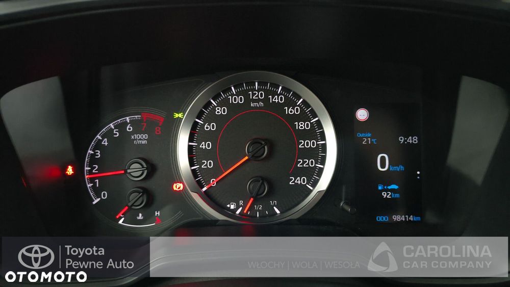 Toyota Corolla 1.5 Active - 5